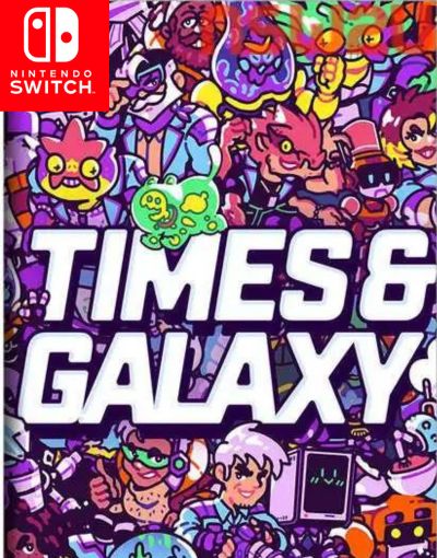 Times and Galaxy