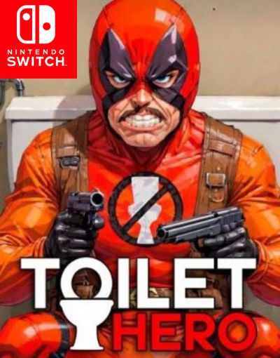 Toilet Hero