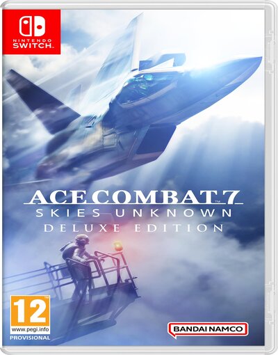 ACE COMBAT 7: Skies Unknown Deluxe Edition