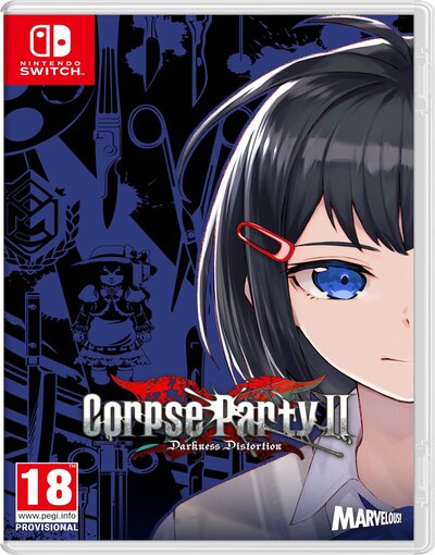 Corpse Party