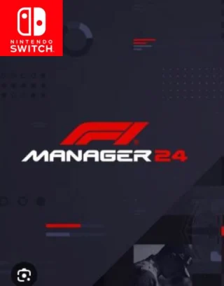 F1 Manager 2024