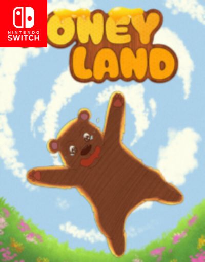 HoneyLand 