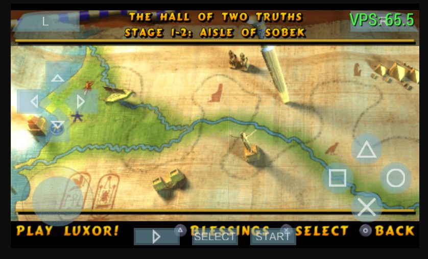 Luxor-Pharaoh’s-Challenge-ROM-Download–PSP-Game