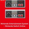 Nintendo Entertainment System – Nintendo Switch Online 