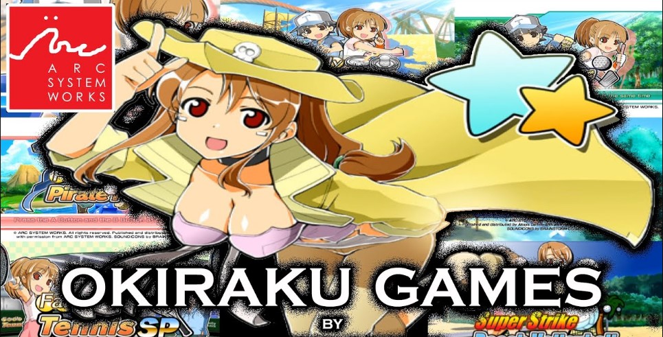 Okiraku-Golf-3D-ROM-Download–3DS-Game