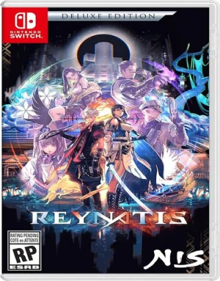 REYNATIS