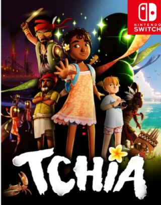 Tchia