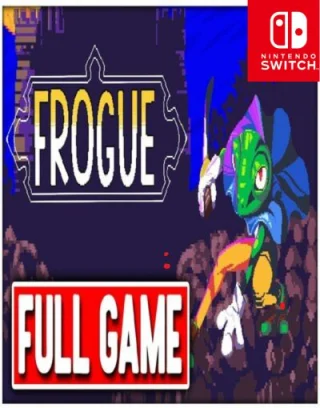 FROGUE