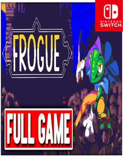 FROGUE