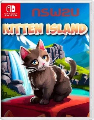 Kitten Island