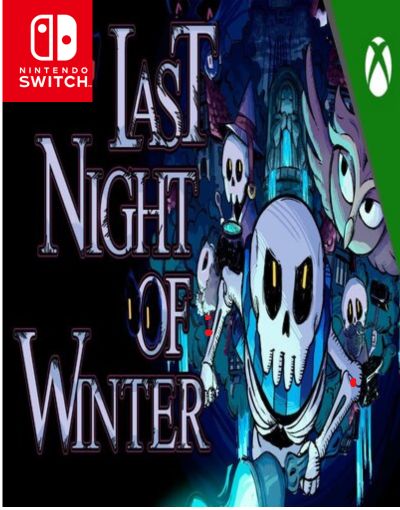 Last Night of Winter