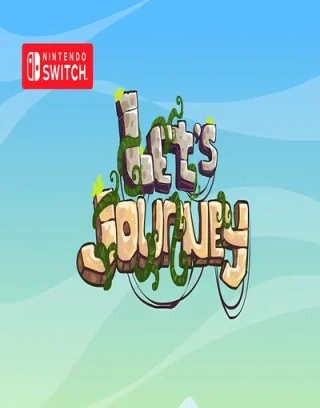 Let’s Journey