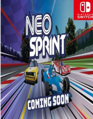 NeoSprint