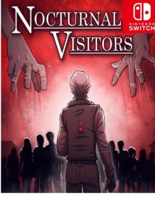 Nocturnal Visitors