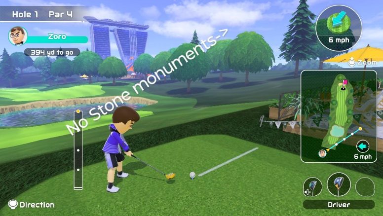Sports-Island-ROM-Download-Wii-Game