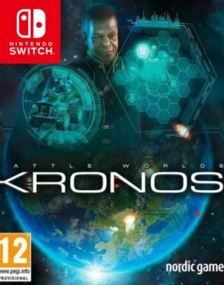 Battle Worlds Kronos