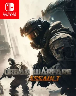 Urban Warfare: Assault