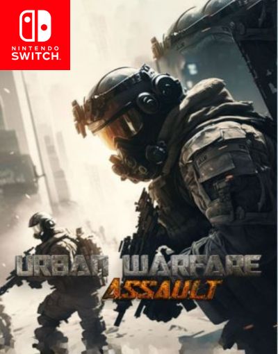 Urban Warfare: Assault