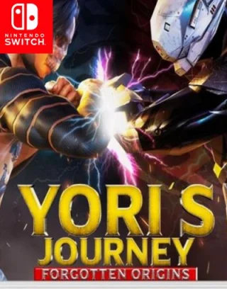 Yori’s Journey: Forgotten Origins