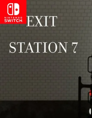 Exit Station 7 