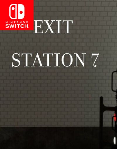 Exit Station 7 