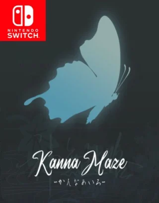 Kanna Maze 