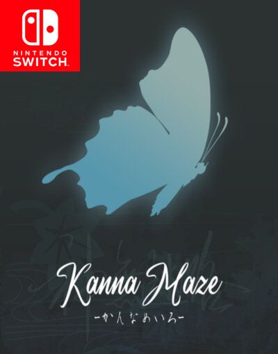 Kanna Maze 