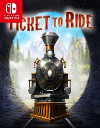 Ticket to Ride