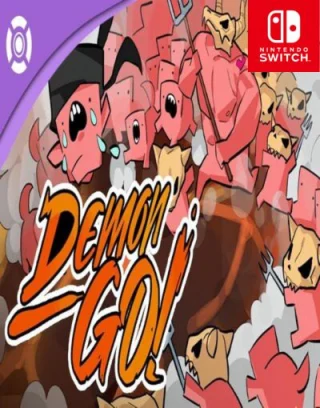 Demon Go