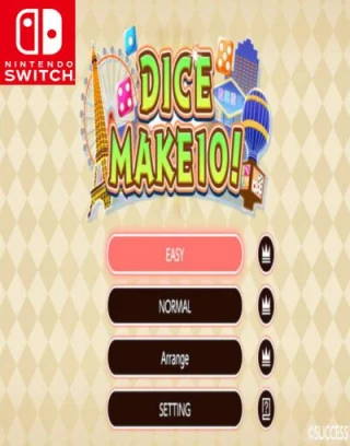 DICE MAKE 10