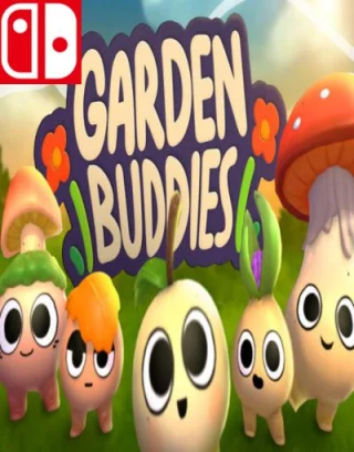 Garden Buddies