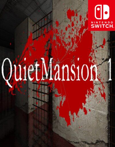 QuietMansion1