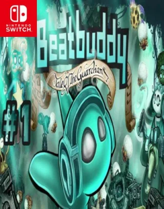 Beatbuddy: Tale of the Guardians