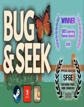 Bug & Seek