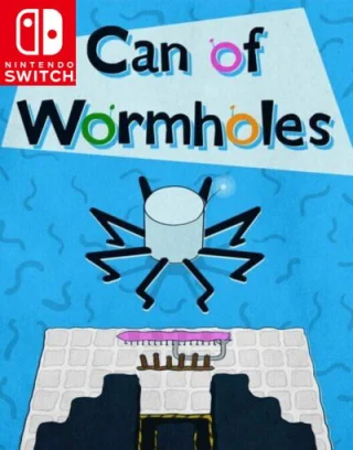 Can of Wormholes