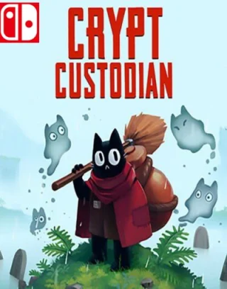 CRYPT CUSTODIAN