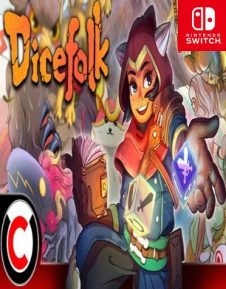 Dicefolk