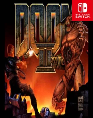 DOOM plus DOOM 2