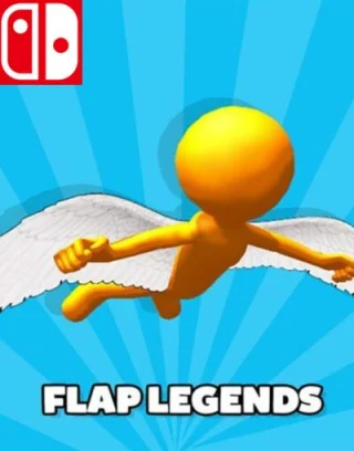 Flap Legends
