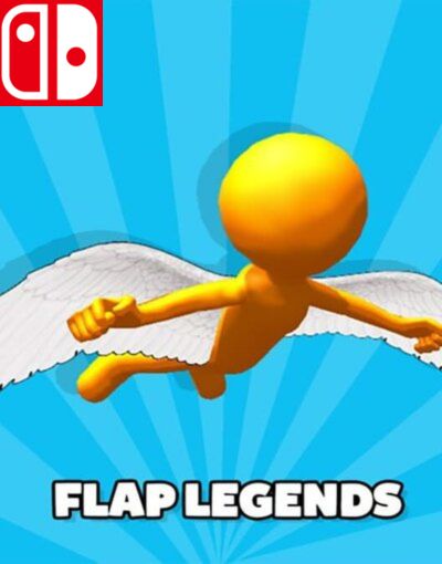 Flap Legends