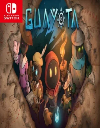 Guayota
