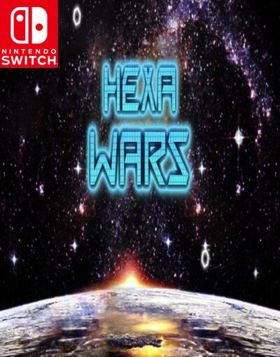 HexaWars