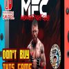 MFC Midnight Fight Club