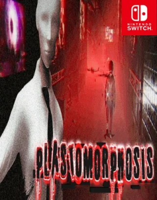 Plastomorphosis
