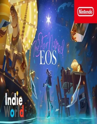 The Star Named EOS