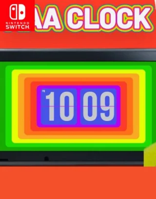 aaa-clock-gold-switch-cover