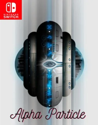 alpha-particle-switch