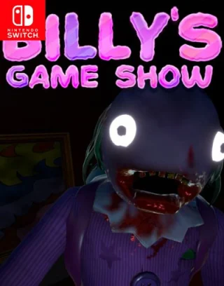 Billy’s Game Show