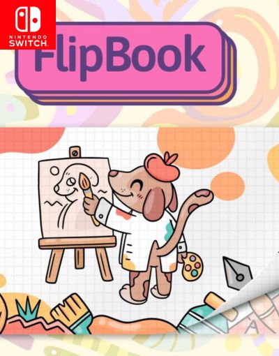 FlipBook 