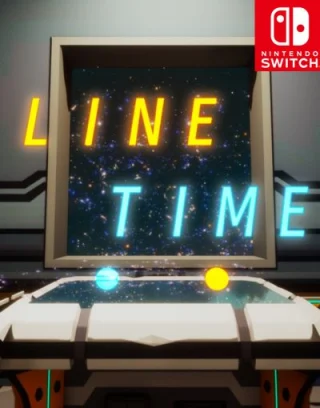 Line Time